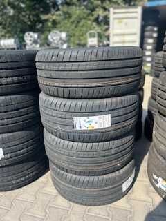 265 40 20 Anvelope Vara Goodyear  EAGLE F1