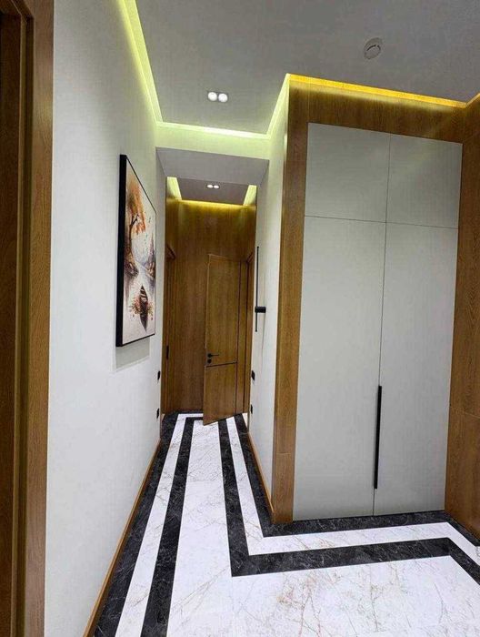 Продажа 3-комнатной квартиры 66 м² в ЖК Infinity | Мирабадский район