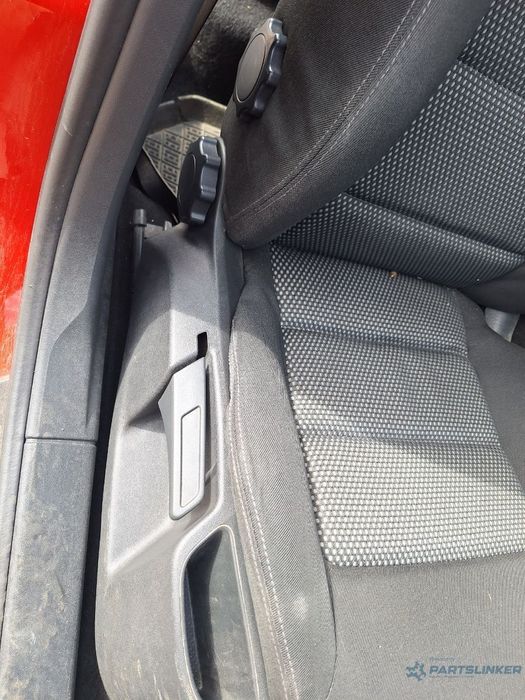 Scaun fata, pasager dreapta SKODA OCTAVIA II Combi 1Z5 2004 - 2013