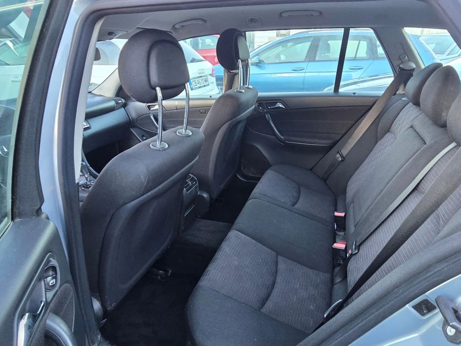 Mercedes-Benz C 180 i/Aвт./Лизинг