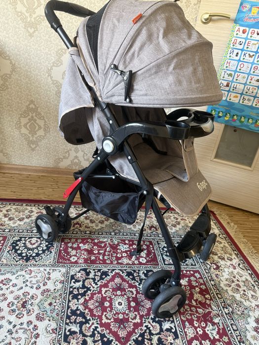 Продаю Детскую коляску в хорошом состоянии