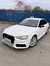 Audi a4 B9 S Line 2.0 Tdi