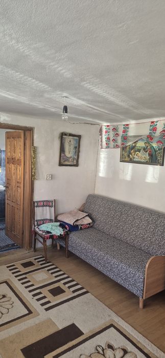 Casa de vanzare comuna Scundu, sat Avramesti
