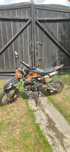 Vând motor KXD pro