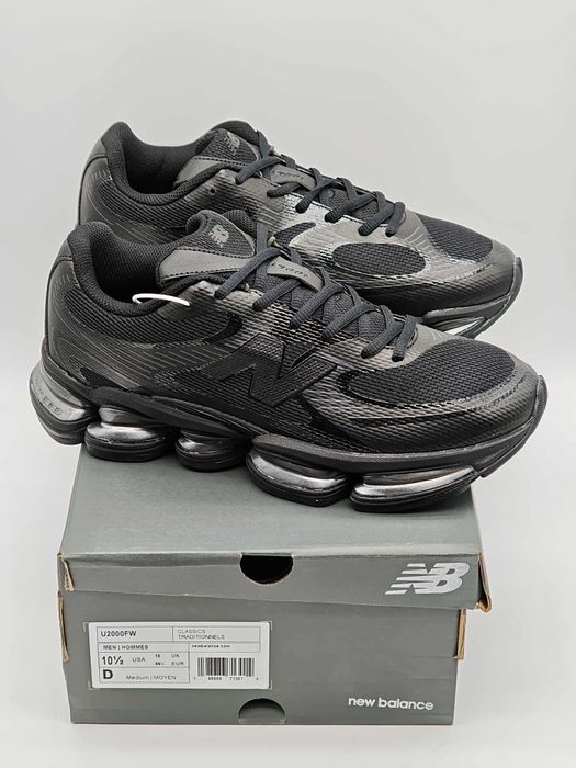 New Balance 2000