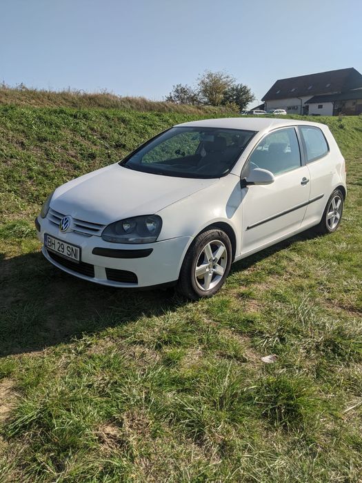 Volkswagen Golf 5