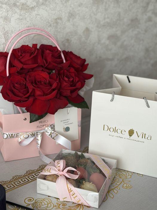 Букет счежий Темиртау продаю