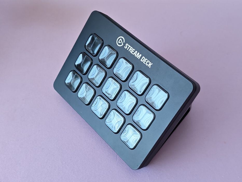 Elgato Stream Deck MK.2