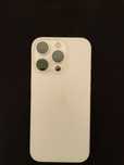 Iphone 16 pro, baterie 100%