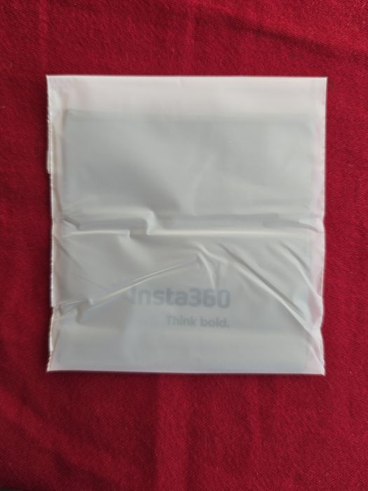 Insta360 X5 360° 8K