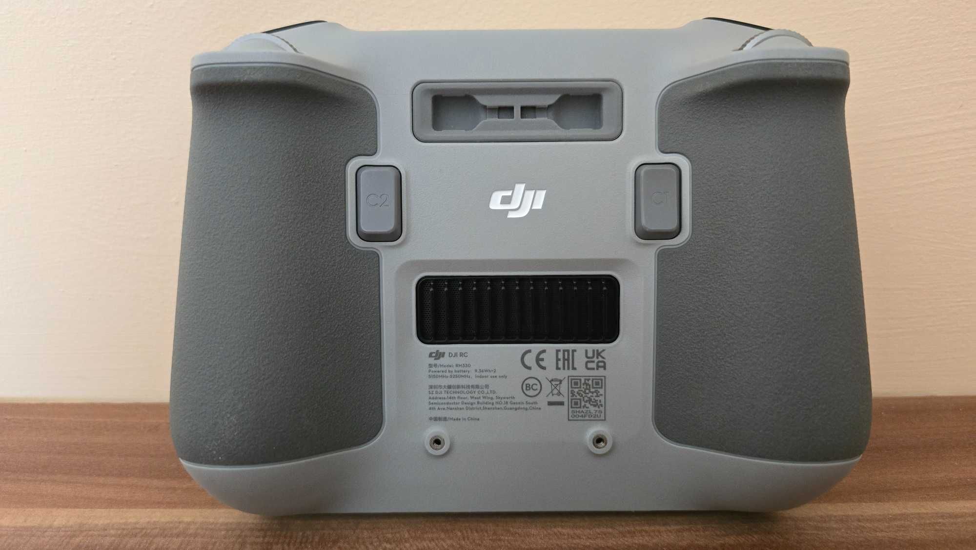 DJI RC Контролер – Отлично състояние, без драскотинa