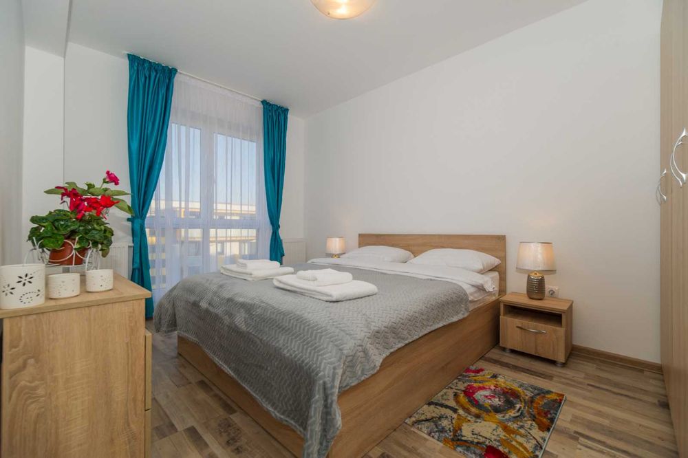 Apartament 3 camere zona Avantgarden 3 ,Brasov