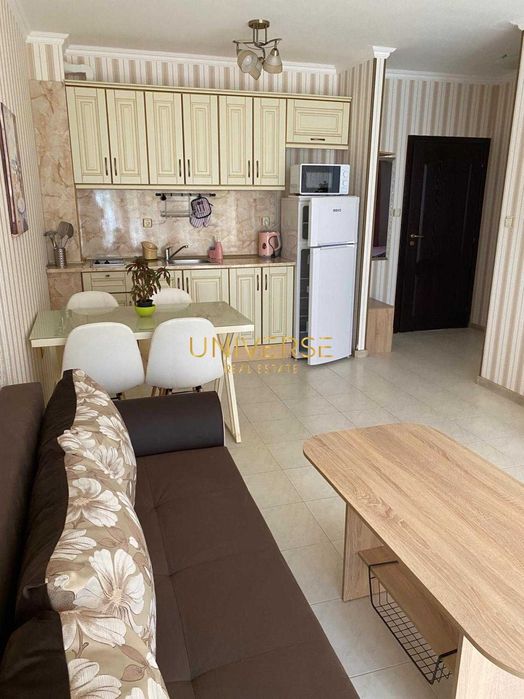 Продава се Двустаен апартамент в Свети Влас - 60 кв.м за 1384 €/кв.м - Снимка #2