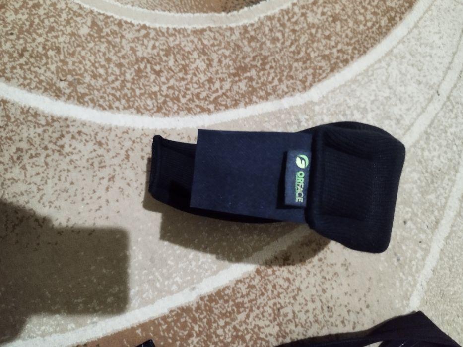 Корсеты для спины и шеи