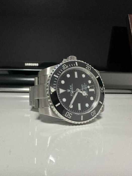 Rolex Submariner (No date)