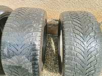Anvelope IARNA 275/45/R21, 315/40/R21