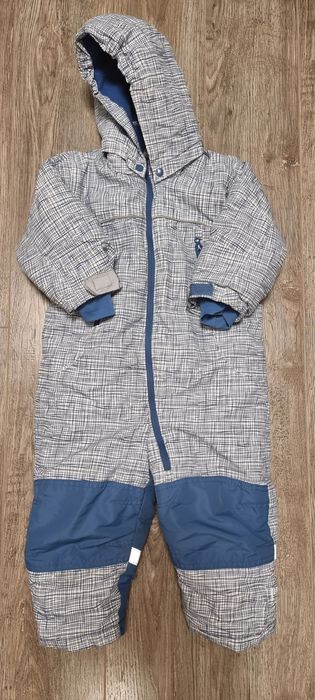 Комбинезон 86см H&M