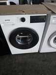 Нова инверторна слим пералня с пара Gorenje 6 кг