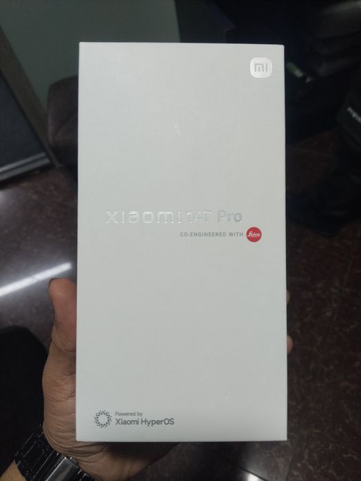 Xiaomi 14T pro SROCHNA!!!