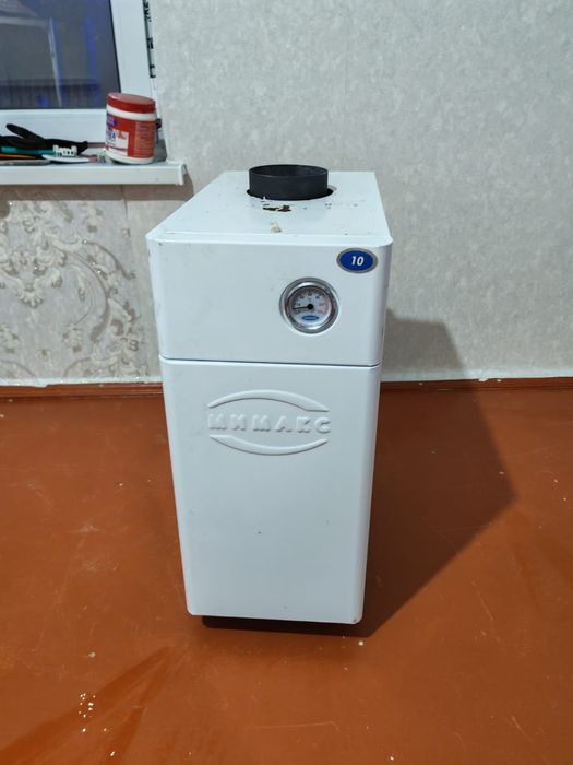 Напольный печь Мимакс