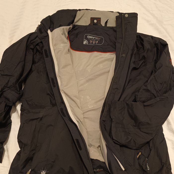 Geaca mamut drytech  L