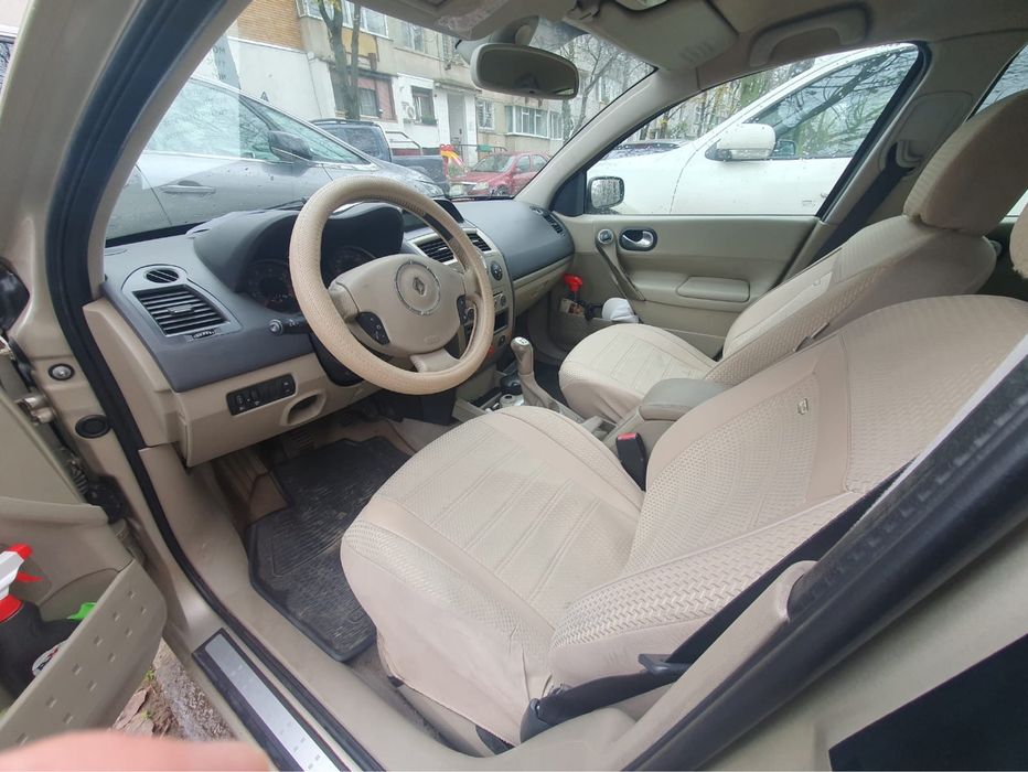 Vand Renault Megane 2