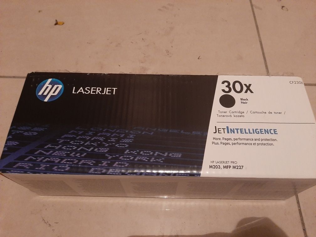 Принтеры HP и картриджи недорого