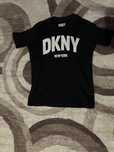 tricou copii ( 10 ani ) DKNY