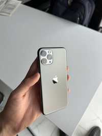 iPhone 11 pro 256 tinnu