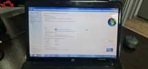 Ноутбук Compaq 610