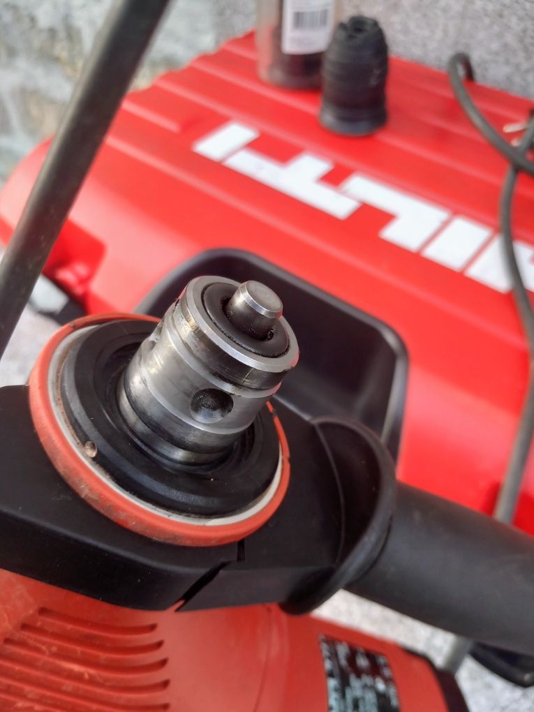 Hilti TE 7-C Перфоратор