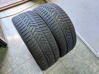 2 anvelope 255/50 R20 Pirelli cu profil 6mm