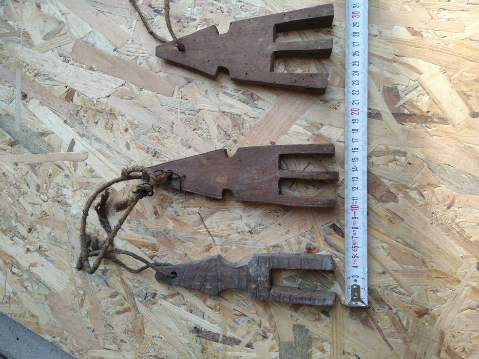 Елементи от стан