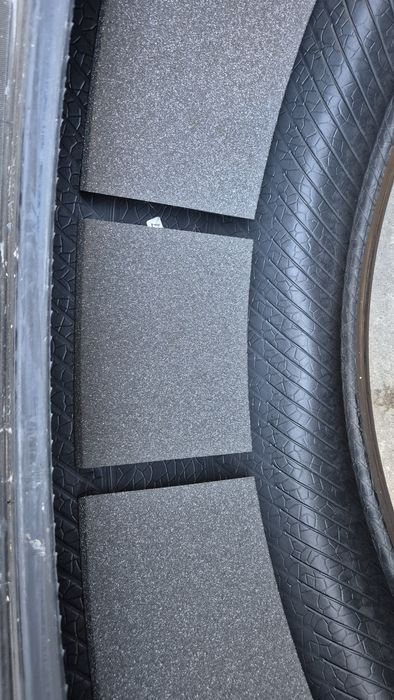 Vand anvelope allseason Pirelli Scorpion zero 285.45.22