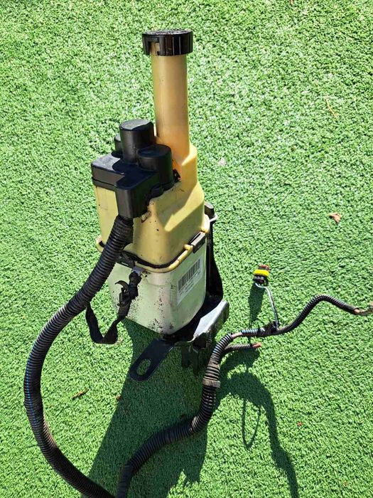 Електро хидравлична помпа за astra G,става и за други модели на Opel