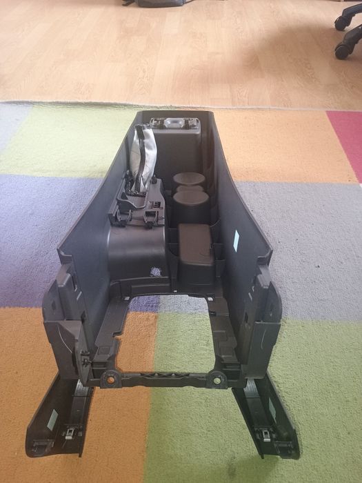 Барче за форд фокус