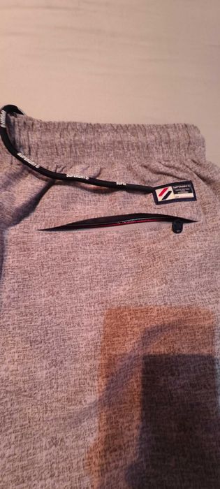 Șort de baie bărbați SUPERDRY