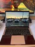 Macbook Air 13" i5 8gb ram 256gb ssd 2019