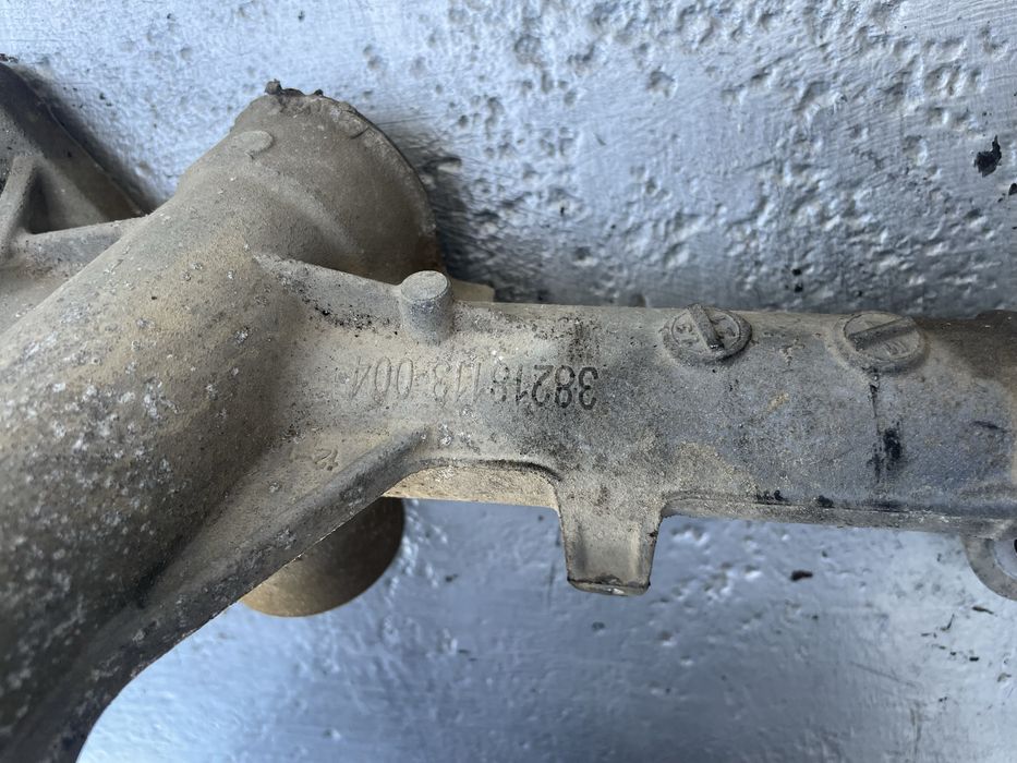 Рейка БМВ Х1/ Х2, Ф48 (reika bmw x1, f48)