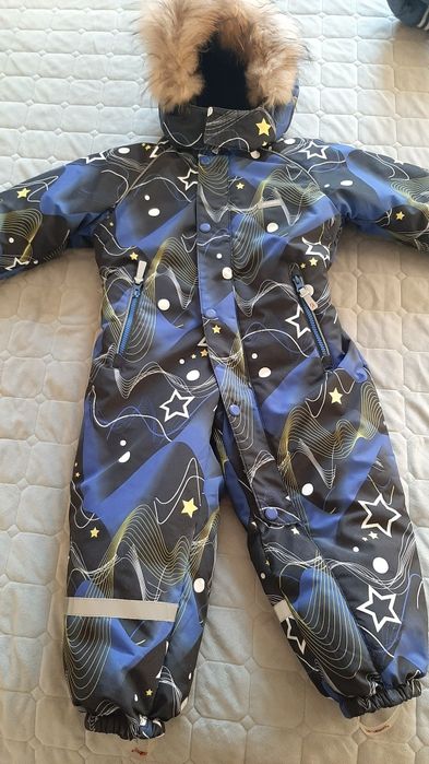 Комбенизон б/у на мальчика