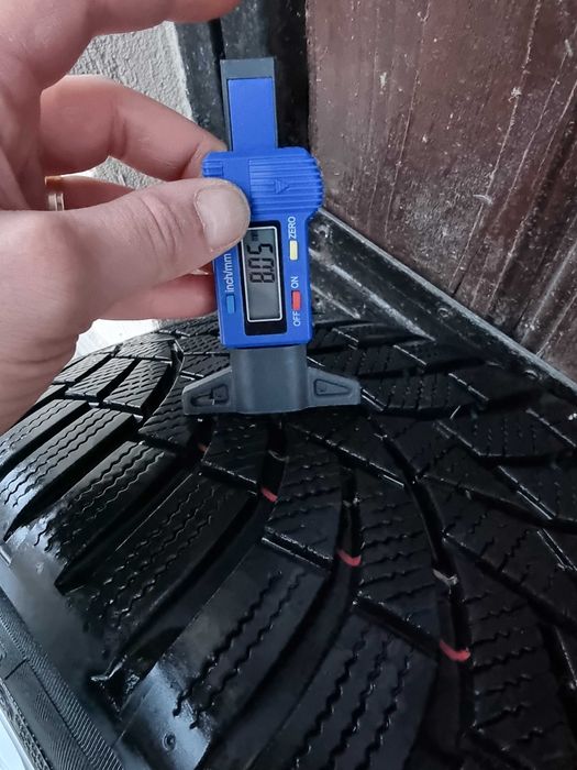 Jante 18' Audi S-line A5/A4/A6 Q3 Seat Leon X-perience Vw Alltrack