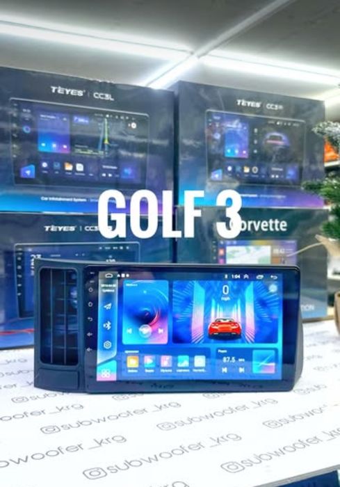 Андроид Магнитолы для автомобилей