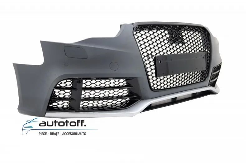 Bara fata Audi A5 8T Facelift (12-16) RS5 Design