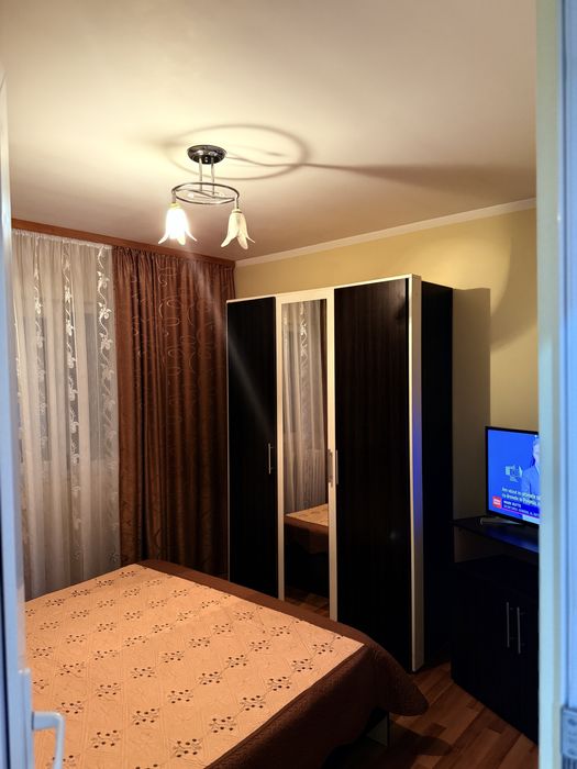 Apartament de inchiriat zona Bucovina