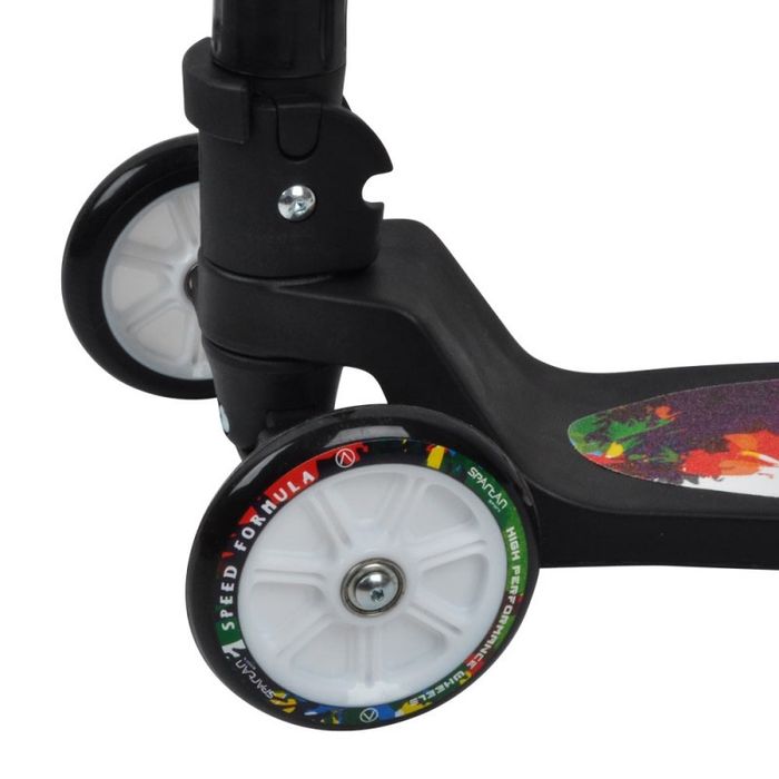 Детска тротинетка SPARTAN