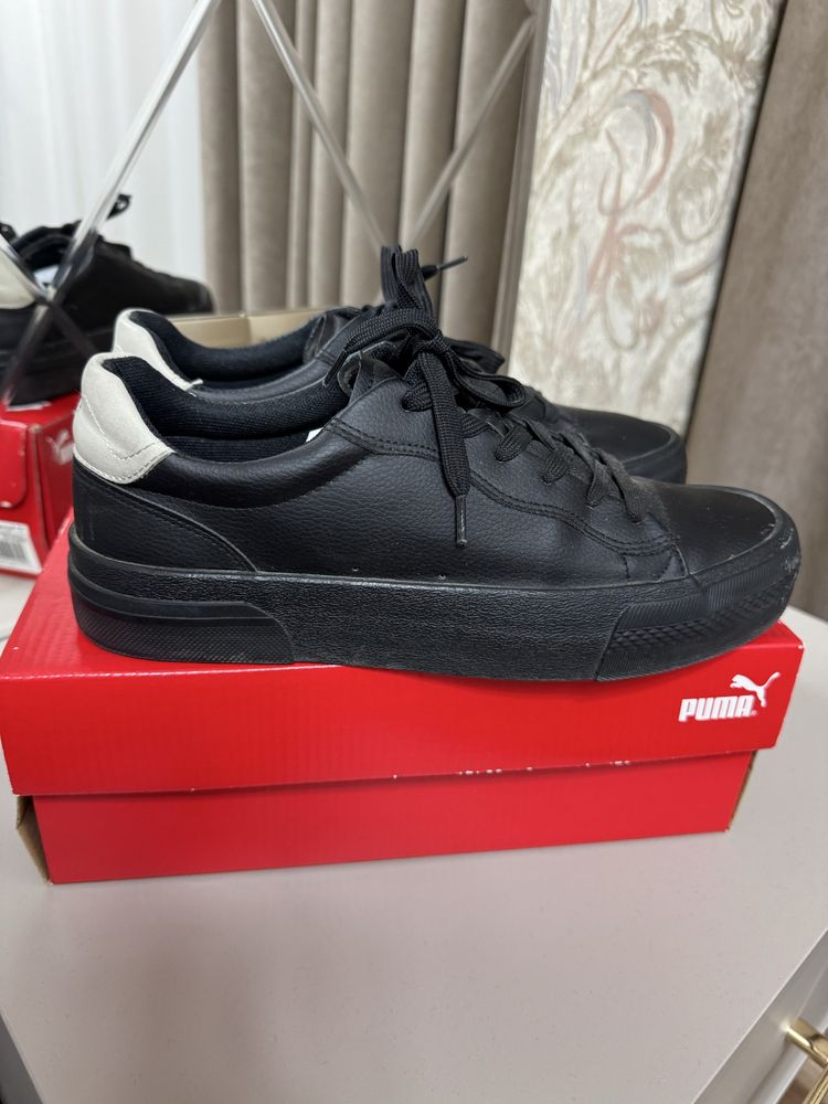 Женские кеды кроссовки Bershka