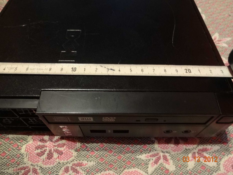 Dell OptiPlex 9020 USFF