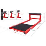 Фитнес утед /Пейка за Хип Тръст Amila Glute Master G3







Пейка за