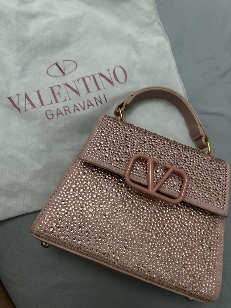 Чанта Валентино / Valentino