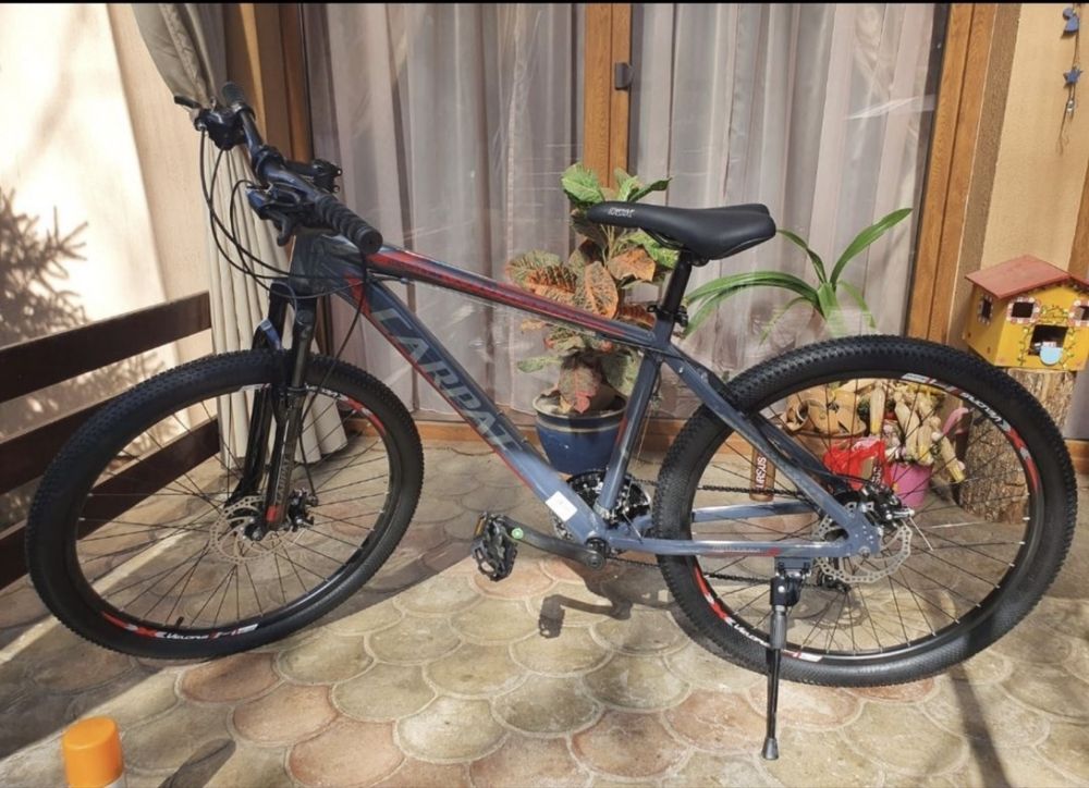 Bicileta MTB Carpat